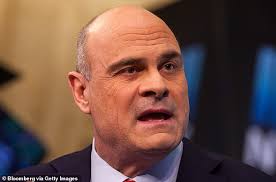 Former risk manager builds website to track coronavirus by asking people to  report loss of smell