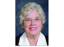 Carolyn Mead Obituary (1939