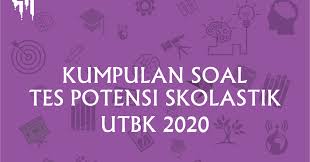 Check spelling or type a new query. Download Kumpulan Soal Tps Utbk 2020 Lengkap Dengan Kunci Jawaban Dan Pembahasannya