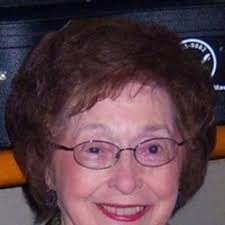 Alice Geoffroy Bernard Obituary January 17, 2015