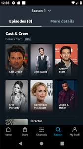 Amazon Prime Video Premium Apk 3 0 287 20247 Free Download