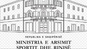 The ministry of education, sports and youth (albanian: Procedohen Drejtuesit E Arsimit Ne Lezhe E Mirdite Ja Shkaku Shqiptarja Com