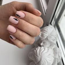 How to remove acrylic nails at home with acetone. Short Acrylic Nail Designs 2020 Fall Acrylic Nail Design