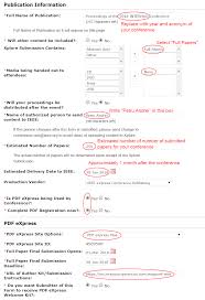Every author need to follow this format of guideline for the publication. Ieee Transactions On Magnetics