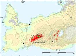 Erupción en curso en el volcán ]]>#fagradalsfjall]]> de islandia, este no ha entrado en erupción en 780 años. Earthquake Watch A Powerful Earthquake Swarm Has Occured Under The Volcanic Mountain Fagradalsfjall In Iceland Over 900 Earthquakes Were Detected In Less Then 36 Hours Severe Weather Europe