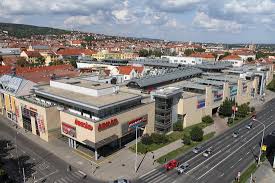 Since 2002 the arkad foundation collaborates with a network of public bodies: Good Enough Review Of Arkad Shopping Centre Pecs Hungary Tripadvisor