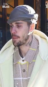 Justin Bieber looks worst for wear as fans raise concern