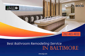 Architects are highly trained in building design, engineering, and ergonomics. Best Bathroom Remodeling Service In Baltimore Tejjy Inc