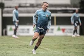 Soteldo was born in acarigua, and joined zamora fc's youth setup at the age of 14, from caracas fc.1 on 16. Soteldo Publica Video E Nao Pretende Acionar O Santos Na Justica Lance