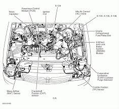 Low emissions engine for ca, ma, ny, vt. 2003 Mazda Mpv Engine Diagram Wiring Diagram B71 Stage