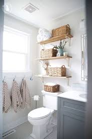 Having A Super Small Bathroom Is Like Doing A Giant Crossword Puzzle If You Try To Make Ever Small Bathroom Renovations Bathroom Remodel Designs Small Bathroom