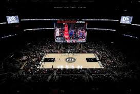 Starting for team lebron will be lebron james, giannis antetokounmpo, steph curry, luka. Atlanta Is Site Of This Year S Nba All Star Game