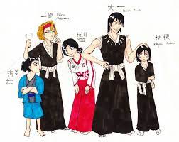 Check spelling or type a new query. Bleach Next Generation By Angel Uriel On Deviantart