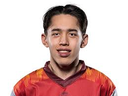 Winston «winnie» Herold LoL, player biography, matches, statistics