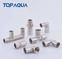 Bulk Order U Profile Press Fittings, U Profile Press ...