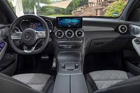 Glc 300, glc 300 4matic, amg glc 43 and amg glc 63. First Test Mercedes Glc 300 D Facelift Bestseller Suv Gets Fresh Engines And Tech Mercedesblog