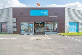 Harmonie mutuelle se mobilise pour ses entreprises clients et leurs salariés. Opticien Krys Le Cendre Krys
