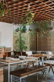 The First Timer S Guide To Canggu Bali Bon Traveler Outdoor Restaurant Design Restaurant Interior Design Cafe Design