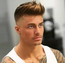 See the latest men's hairstyles trends for 2021 and get professional men's haircut advice from leading industry experts and barbers. Top 30 Men S Hairstyle Trends Popular Haircuts For Men 2019