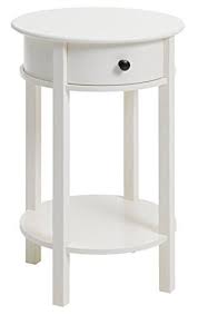 Louis xv round burl mahogany side table nightstand. Pin By Svetlana Spasova On Cool Furniture Bedside Table Design White Nightstand Table
