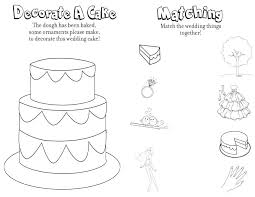 If you liked the picture of wedding cake coloring pages and want to share it on your website please give a link. Wedding Cake Line Drawing Novocom Top