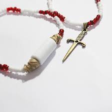 Guia De Ogum Na Umbanda - LEARNBR