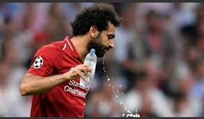 Misprision, malfeasance, juga, dereliction, delinkuensi, kecuaian. Did Mo Salah Break His Fast In The Champions League Al Bawaba