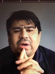 First virtual workshop