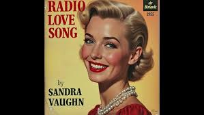 Radio Love Song