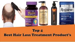 However, it gradually increased to huge handfuls, plus would fall out all day long. Top 4 Best Hair Loss Treatment Product S Reviews 2018 Causes Of Hair Loss Youtube