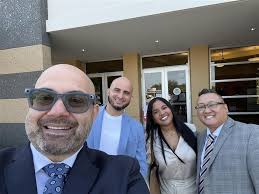 Another success story! 🙌 My client filed his green card application