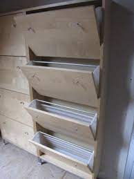 ikea schoenenkast berken zgan schoenenkast opberg schoenen schoenenopberger