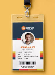 See screenshots, read the latest customer reviews, and compare ratings for id maker. Photoshop Id Card Template Awesome Employee Id Card Template Shop Free Download In 2021 Employee Id Card Id Card Template Identity Card Design
