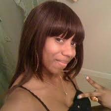 Neisha Riley's Instagram, Twitter & Facebook