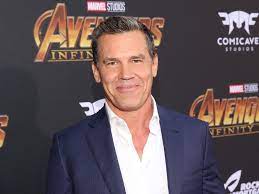 For all of brolin's skills, he simply doesn't perceive why thanos would dance. Thanos Actor Josh Brolin Hasn T Seen Infinity War Yet