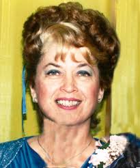 Elizabeth A Blank Obituary