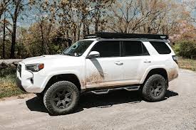 Rhino Rack Sunseeker 2 5m Awning Install Review 5th Gen 4runner 4runner Awning Roof Rack