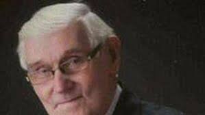 Laois death notice: Thomas (Tommy) Garry, Portarlington