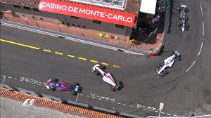 Liveticker, ergebnisse und alle weiteren wichtigen infos zum rennen. Formel 1 Live Ticker Monaco Gp Alles Auto