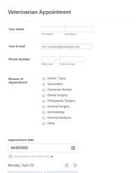 A meeting organizer can create a teams meeting calendar invite from outlook, and the meeting invitation will be sent to the attendees' email address. Appointment Forms Form Templates Jotform