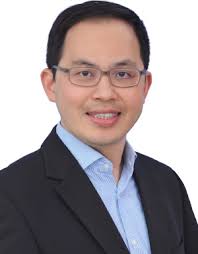Dr. Joseph Wong