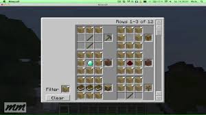 This mod brings cars, road construction and biodiesel production into your minecraft world. Craftguide Mod For Minecraft 1 10 2 1 9 4 1 8 9 1 7 10 1 6 4