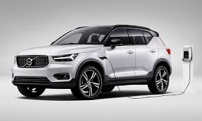 Volvo Full Electric Car In 2020 Volvo All Electric Cars Volvo Cars