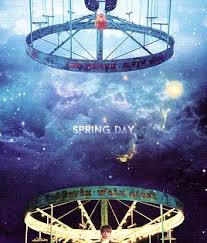 Over 40,000+ cool wallpapers to choose from. Just Bts Spring Day Bts Spring Day Bts Wallpaper Bts Backgrounds