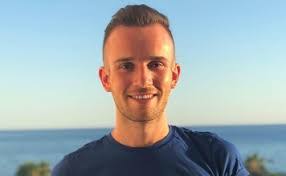 Anthony Veloso's Instagram, Twitter & Facebook