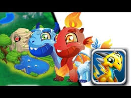 How To Breed Ice Fire Dragon 100 Real Dragon City Mobile Dragon City Fire And Ice Dragons Fire Dragon These dragons are extremely powerful and useful in dragon city battles. how to breed ice fire dragon 100