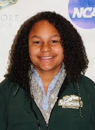 2013-14 Women's Rowing Roster