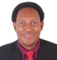 Lloyd Carney Appointed Third Chancellor