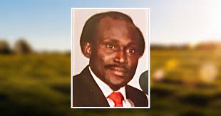 WILLIE JOHNSON Obituary August 20, 2020