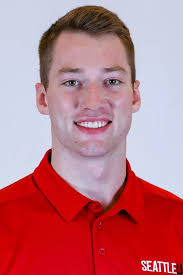 2020 Track and Field Roster